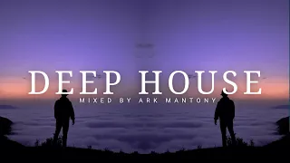2024 Deep House Mix (Juush, Sidepiece, Tchami, SKILE, Lowdown, Tobiahs) | Ark's Anthems vol 75