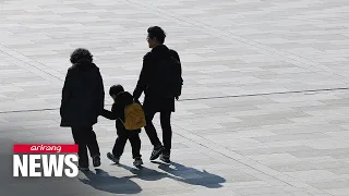 Addressing S. Korea's falling fertility, birth rates in 2024?