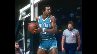 NB70s: Randy Smith (1971-76)