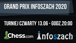 TEN TURNIEJ SZACHOWY powinien być rozgrywany CYKLICZNIE!!! INFOSZACH --- y || Infoszach || chess.com