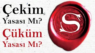 Çekim Yasası Mı Çüküm Yasası Mı?