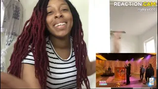 MARK RONSON FEAR. YEBBA | DON’T LEAVE ME LONELY | REACTION!!!