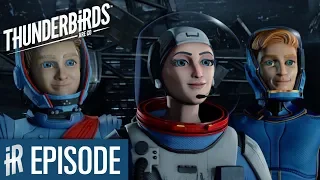 Thunderbirds Are Go | Ghost Ship | Full Episodes