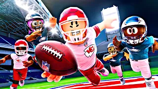 Roblox Football games MUST BE STOPPED!!!