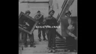 Rosie Valland - Mon parfum