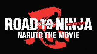 Road to Ninja [ Naruto the Movie ] - Intro Trailer