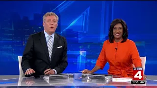 Local 4 News at 11 -- Aug. 1, 2018