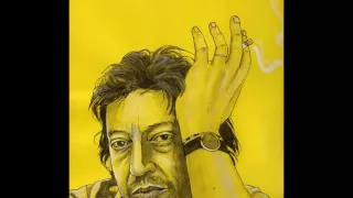 Serge Gainsbourg - Overseas Telegram