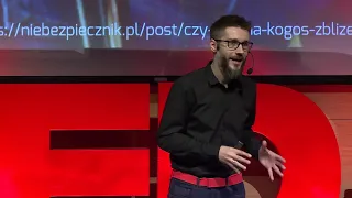 3 mity cybersecurity | Piotr Konieczny | TEDxKatowice
