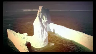 Iceberg Cinematic Video