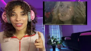 EVEN HER WHISPER IS POWERFUL! Lara Fabian - Je Suis Malade (Reaction)