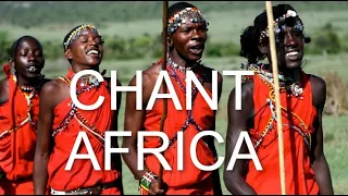 Old Tribe | Chant Africa