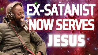 Ex-Satanist Converts to Christianity | Gabriel Estevão | Part 4 | Powerful Testimony