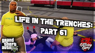 *RERUN* Tee Grizzley: Life in the Trenches (Part 61) | GTA 5 RP | Grizzley World RP