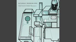 Tune in for Saturday Morning RPG!