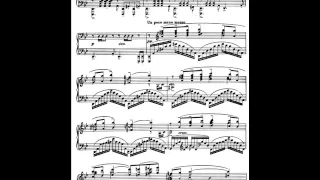 Ashkenazy plays Rachmaninov Prelude Op.23 No.5 in G minor