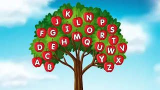 ABC Song | Alphabet for Kids | Learn ABC Song | #abcd | #abcdsong | #kidssongs | #nursaryrhymes