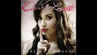 [CD-A] Demi Lovato - 04 - Falling Over Me