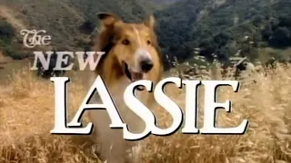 Classic TV Theme: The New Lassie (Full Stereo)