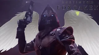 [GMV] Destiny 2 - Cayde - 6 | Immortals