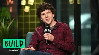 Jesse Eisenberg Didn't Expect "Zombieland" To Become So Beloved By People