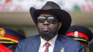 South Sudan's ruling party backs president for another run | Africanews