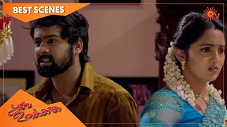 Poove Unakkaga - Best Scenes | 22 Jan 2021 | Sun TV Serial | Tamil Serial