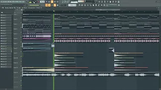 Faded - Alan Walker (FL Studio Remake) *Stock Plugins ONLY* [With Vocals] V2