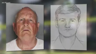 Judge sets preliminary hearing of Golden State Killer case