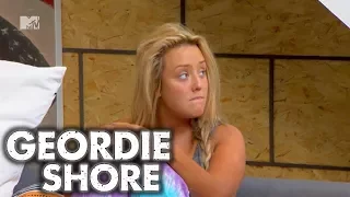 Geordie Shore Season 4 - Charlotte's Smashed the Pad!! | MTV