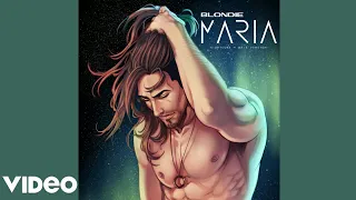 ◉Blondie - Maria (Nightcore • Male Version)