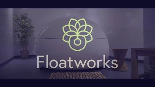 Sensory Deprivation Tank Experience in London | Floatworks