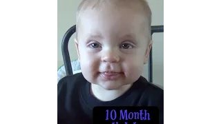 Bentley's 10 Month Update