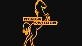 Italian Stallion Soundtrack (1970) - Main Theme (Trailer Version)