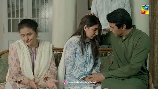 Nehar - Episode 03 - Best Scene 01 - HUM TV Drama