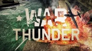 War Thunder - Viktoria! [#3]