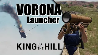 Vorona Power Arma 3 King Of The Hill