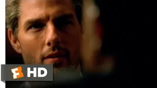 Collateral (5/9) Movie CLIP - One Question Away (2004) HD