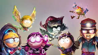 Balance Changes June | South Park Phone Destroyer