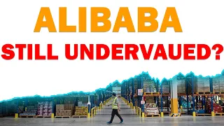 Is Alibaba Stock Undervalued? | $BABA Stock Analysis