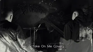 Sound Waves - Take On Me | a-ha | COVER