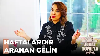 Zuhal Topal, Gülşah Geline Hayran Kaldı - Zuhal Topal'la Sofrada 418. Bölüm