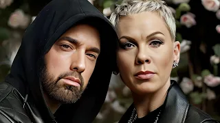 Eminem ft. P!NK - I'm Sorry [Music Video 2024]