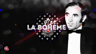 La Bohème Achraf kallel & Atthida 🆎 English Lyrics video