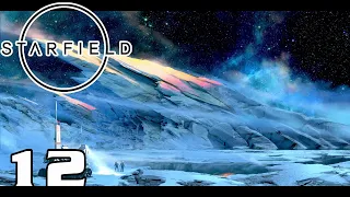 Starfield [12] - Gunibuu V-D Artifact