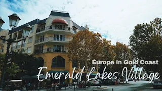 Emerald Lakes Village | Gold Coast Australia