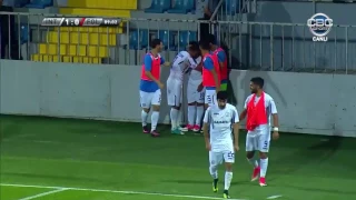 Inter Baku 1-0 CS Fola Esch 2017 18 Europa League Second Qualifying Round