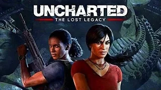 Uncharted: The Lost Legacy Soundtrack Tracklist - Uncharted 4 DLC