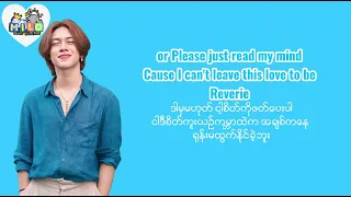 Oak Soe Khant-Memory(Chit Nay P)😘 Myanmar Subtitles #MiloMusicSubtitles #Edit_by_Milo