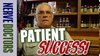 Peripheral Neuropathy Patient Success Stories - Vitos - The Nerve Doctors
